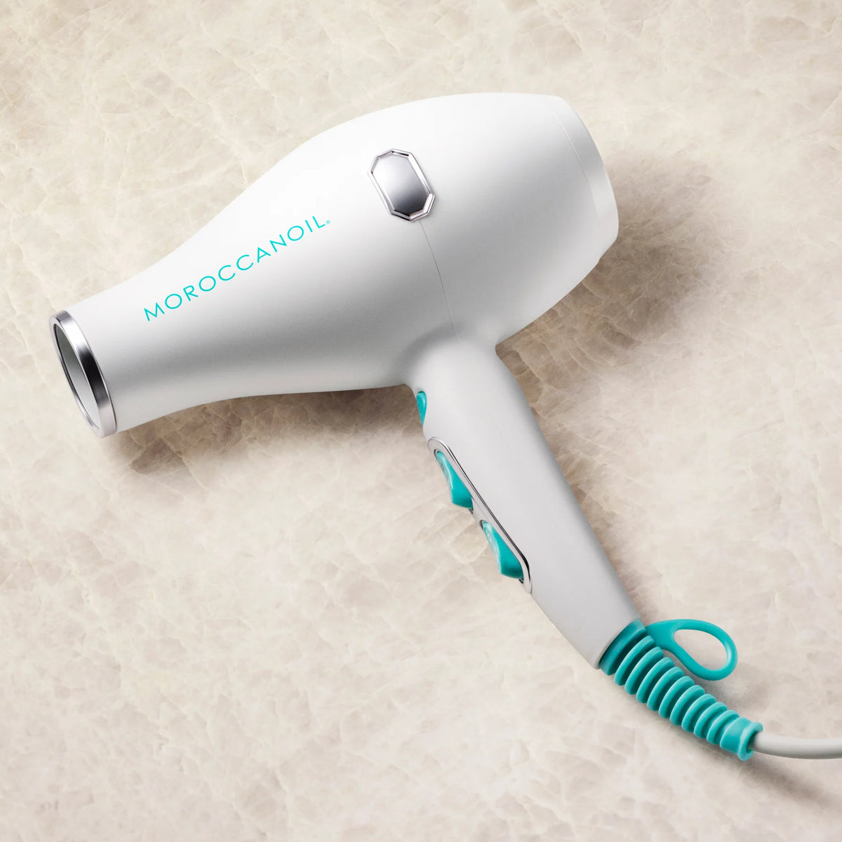 Moroccanoil Smart Styling Infrared Hair Dryer – taj salon and spa