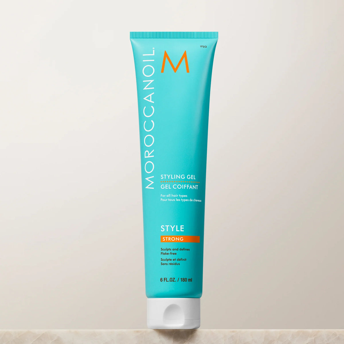 Moroccanoil Styling Gel Strong taj salon and spa