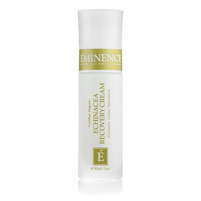 Eminence Organics Echinacea Recovery Cream – taj salon and spa
