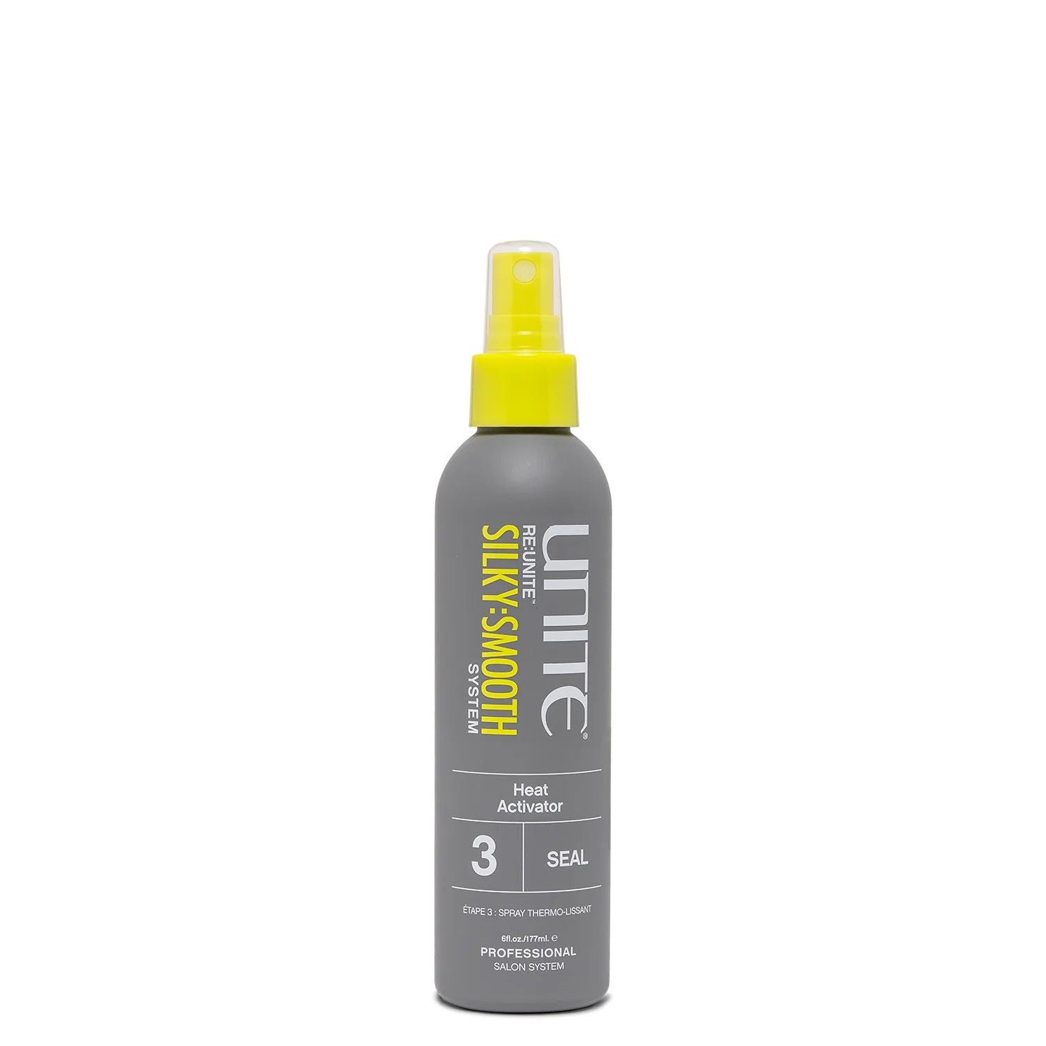 Unite SILKY:SMOOTH Heat Activator Unite SILKY:SMOOTH Heat Activator