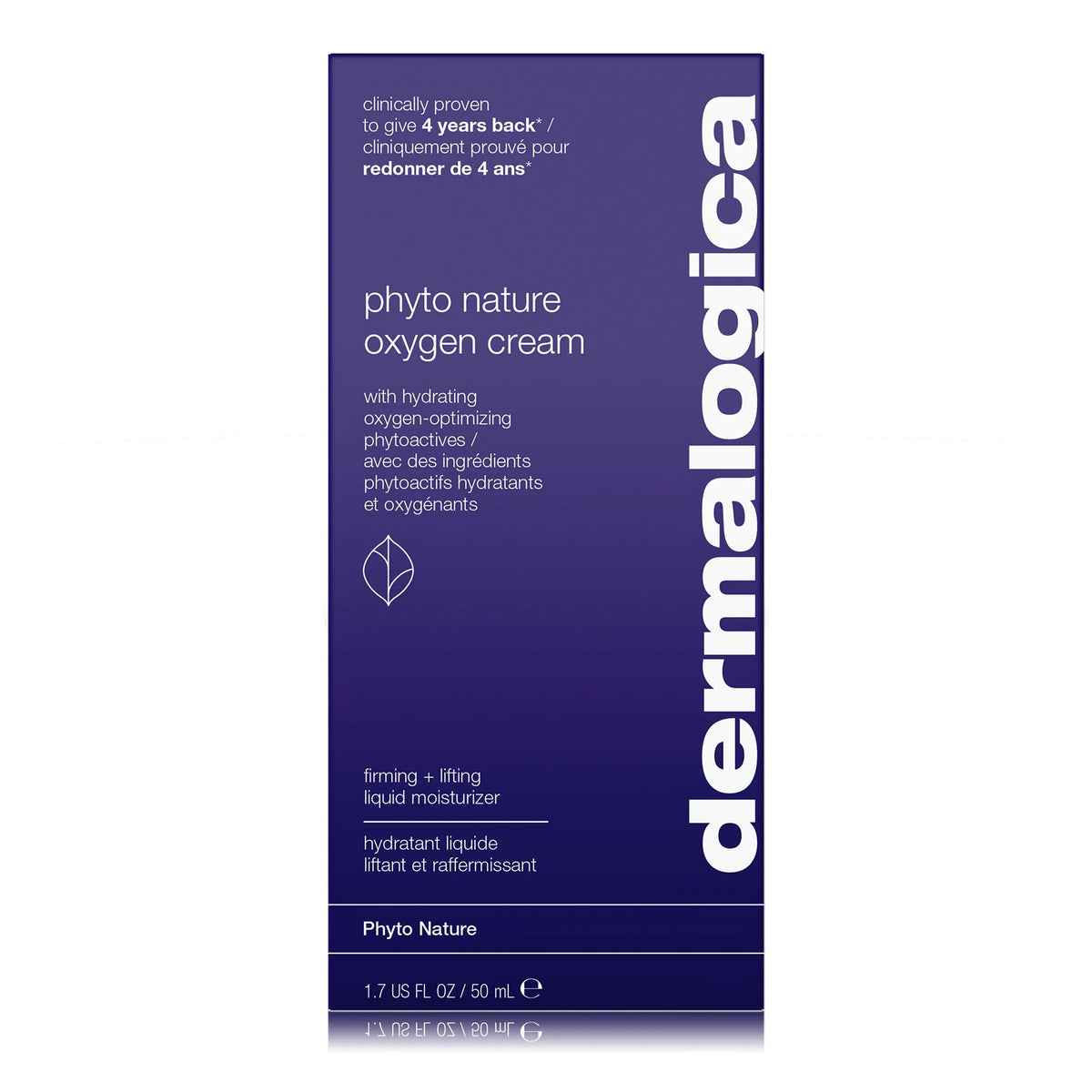 Phyto Nature Oxygen Cream – taj salon and spa